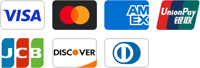 Credit / Debit Card